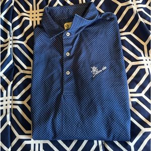 Donald Ross Southern Hills Polo